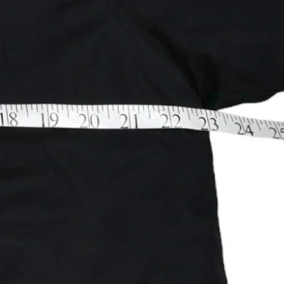 Vintage NFL Pittsburg Steelers Winter Jacket Hood Black Yellow Size Youth XXL - Picture 9 of 14